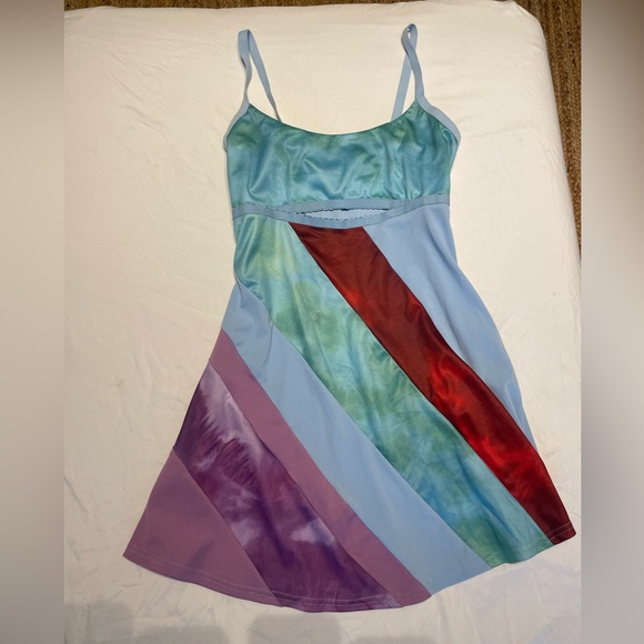 Cider Dresses & Skirts - Cider 13 Going on 30 dress size L NWT